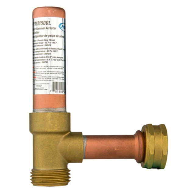 PROFLO PFMM500L 3/4" MHT Laundry Water Arrestor