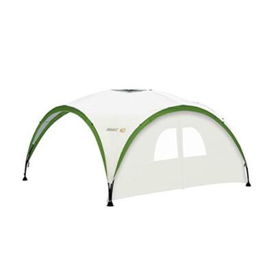 COLEMAN SUNWALL & Porta per Fastpitch evento Rifugio PRO 