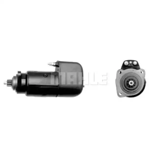 Starter MAHLE MS 512 für Mercedes-Benz T2/L Kipper