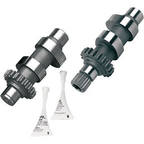 S&S Cycle 625 Series Grind Chain-drive Cam Kit for 07-17 Twin Cam & 06 FXD