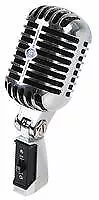 STELLAR LABS  35-7030  50's Style Microphone