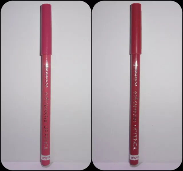 Essence soft & precise Lip Pencil, Lippenkonturenstift