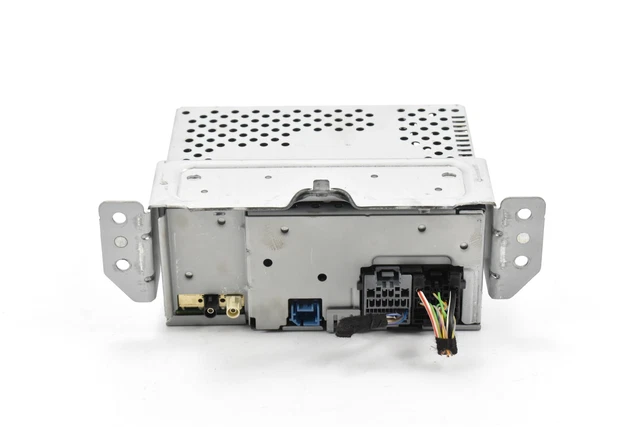 Navigazione per Ford Fiesta 2009-2014 | CarPlay | Android Auto | WIFI