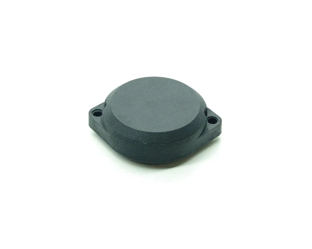 Carter de carburateur en plastique - BAOTIAN BT49QT-12C1 - BT50QT-12C1 REBELL