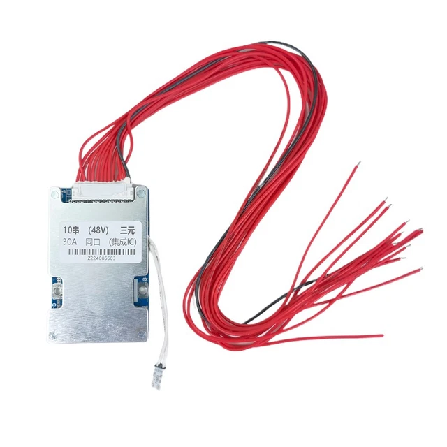 TABLEAU DE PROTECTION de batterie Li Ion fiable pour outils électriques