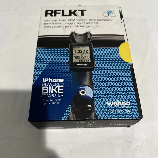 rflkt bike computer