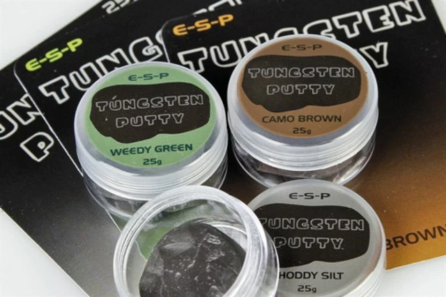 ESP Tungsten Putty  *ALL COLOURS*  *PAY 1 POST*