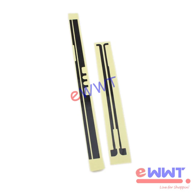 for Microsoft Surface Book 2 1832 Pre-Cut Touch Screen Frame Repair Tape YKRT279