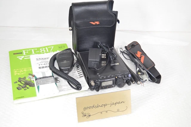 Manuel De Réparation Yaesu FT-200 & Tempo One – Émetteur-récepteur SSB – Documentation Technique