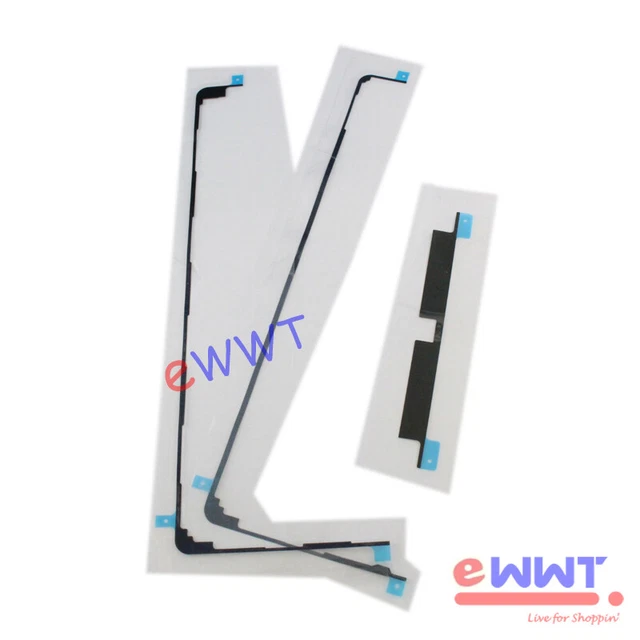 for iPad-Pro 12.9 2015 A1584 A1652 Touch Screen Glue Repair Tape Sticker YKRT184