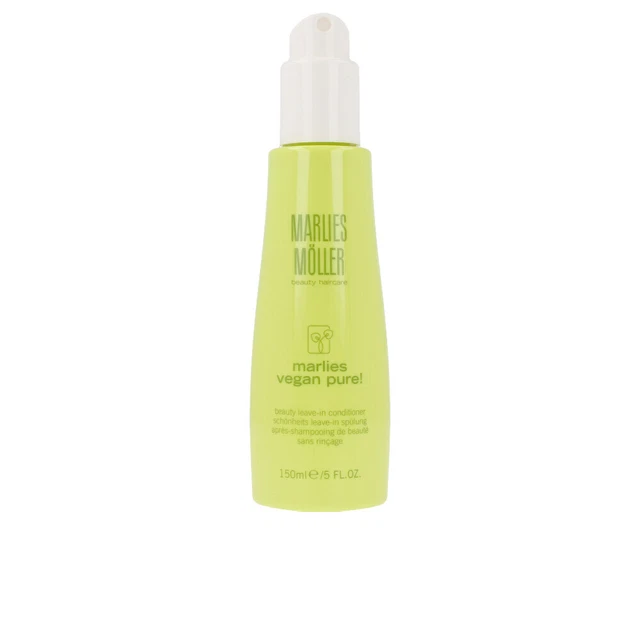 Capelli Marlies Möller unisex VEGAN PURE conditioner 150 ml