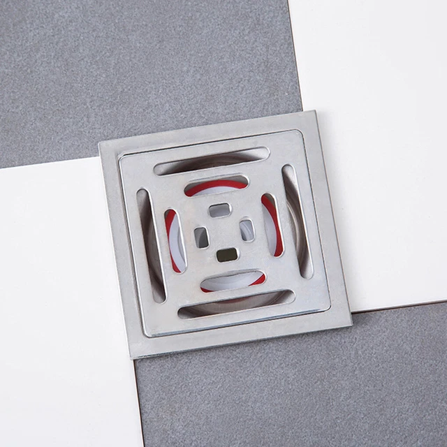 1/2/3 Drain Cover Core Bathroom Anti-odor 3.7-5.2cm Sink Strainer 3