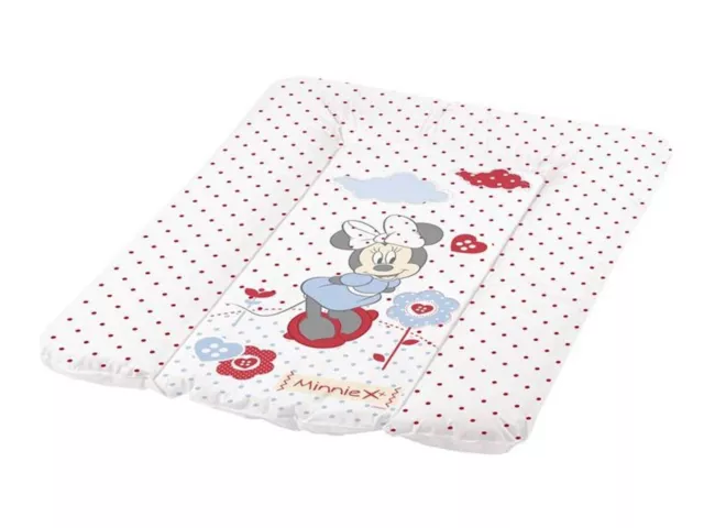 Carrefour Tapis pour Langer Minnie Disney 70x50 CM