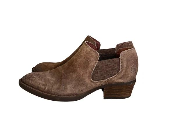 Born dallia taupe outlet