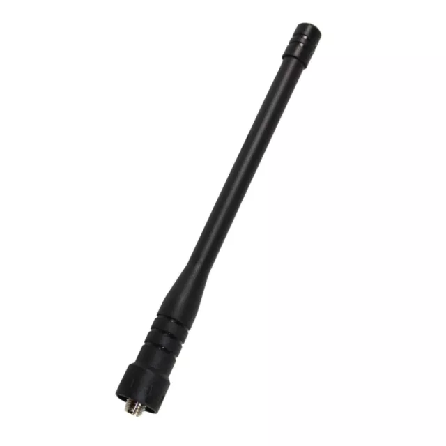 HQRP VHF antena de alta ganancia para Motorola portátil / portátil radio bidireccional