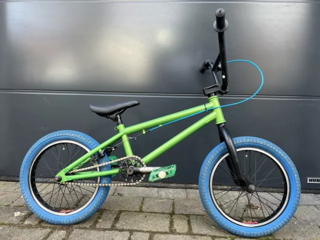 Haro downtown hot sale 16