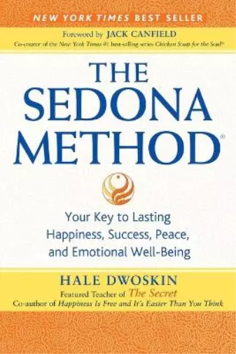 Hale Dwoskin The Sedona Method (Poche)