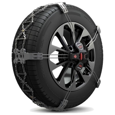 Konig Chaines Neige KONIG K-Summit K33-245/60x14  185/75x15   195/70x15   205/65x15 