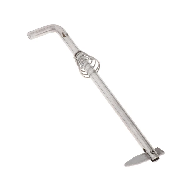 Tige De Poussée Avec Ressort SHIMANO – Nexus – Longueur 81,85 Mm – Pièce Neuve