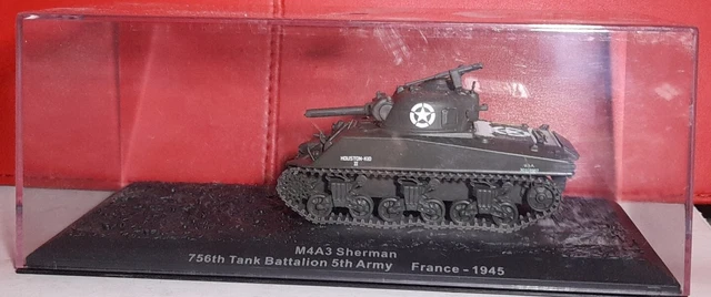 Easy Model 36126 – Carro Armato Tedesco Jagdpanzer IV (1945), Modello In Plastica 1:72 Già Assemblato E Dipinto - 3