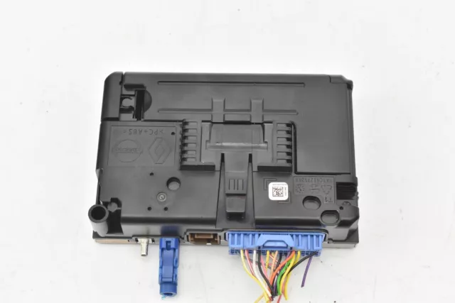 282756PA4A telematik modul 1.0b nissan juke ii f16