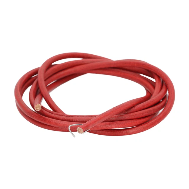 Sewing Machine Belt High-Strength Leather Sewing Machine Belt For Sewing