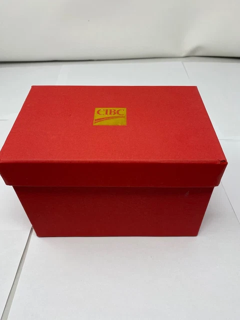 CIBC CHINESE ZODIAC Figurine Lunar New Year of the Dragon 2024 New