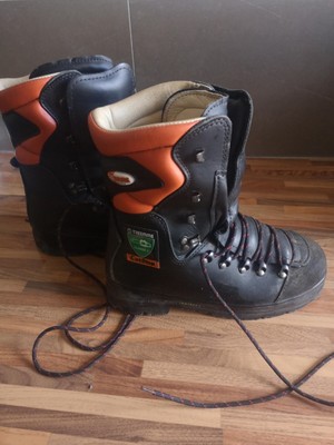 lavoro daintree chainsaw boots