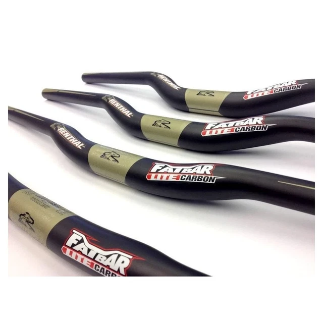 Renthal Fatbar Lite Carbon MTB Handlebar