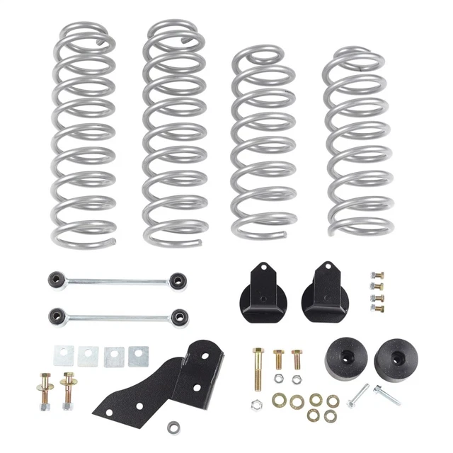 Rubicon Express - Rubicon Express Inc_Rubicon Express 07-18 Compatible