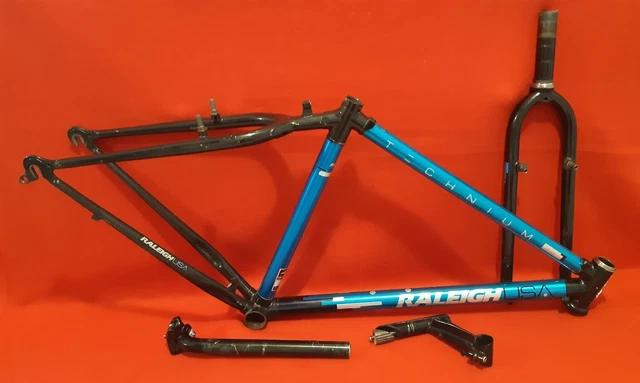 Velo Raleigh Vintage VENDRE PicClick FR