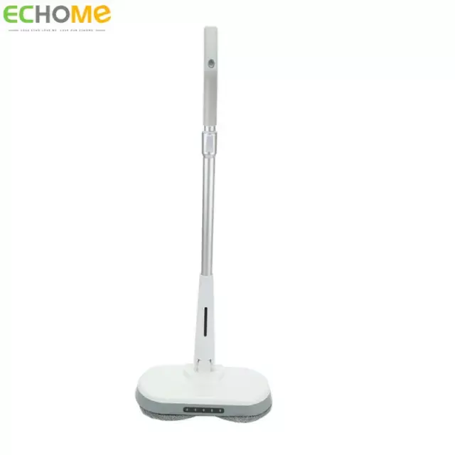 New Electric Floor Mops Sprinkler Household Fully Automatic Sweeper Wireless Rot