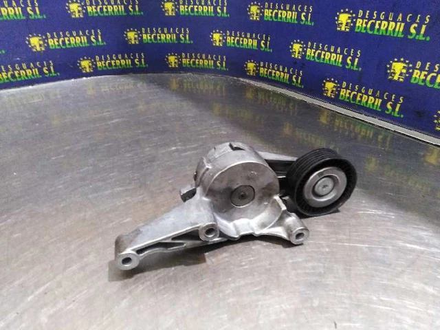 galet tendeur pour VOLKSWAGEN CADDY III RANCHERA FAMILIAR 1.9 TDI 2004 1647935