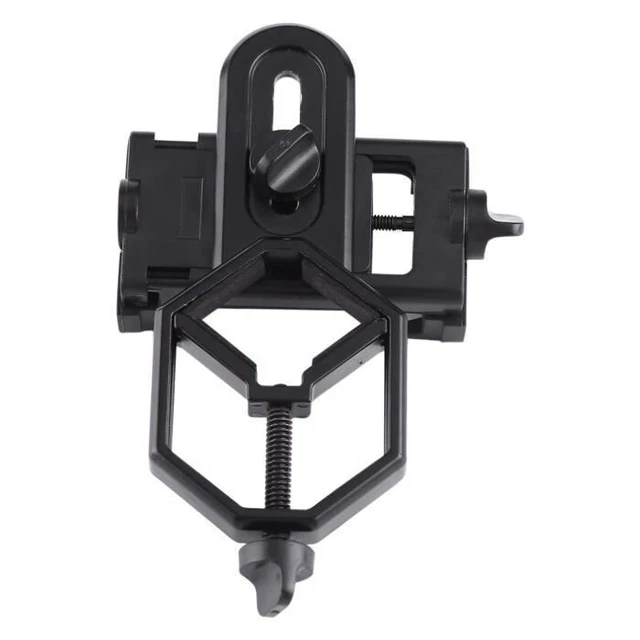 Support De Montage Pour Télescope (Fabrication Japonaise, Occasion)