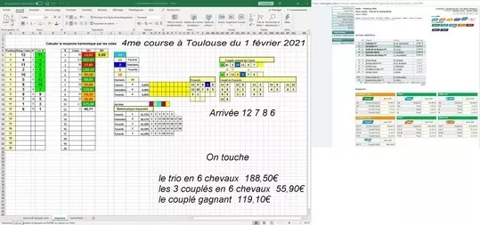 logiciel harmonie 3 en 1