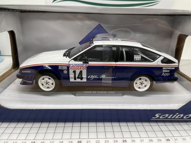 Alfa Romeo Alfetta GT din 1975 - întors din morți - Auto Motor Klassiek