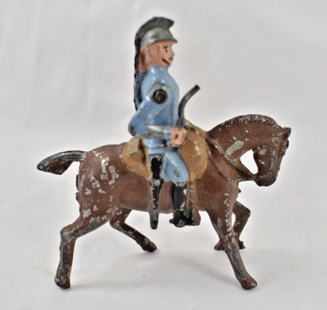 Soldats cavaleries première guerre mondiale
