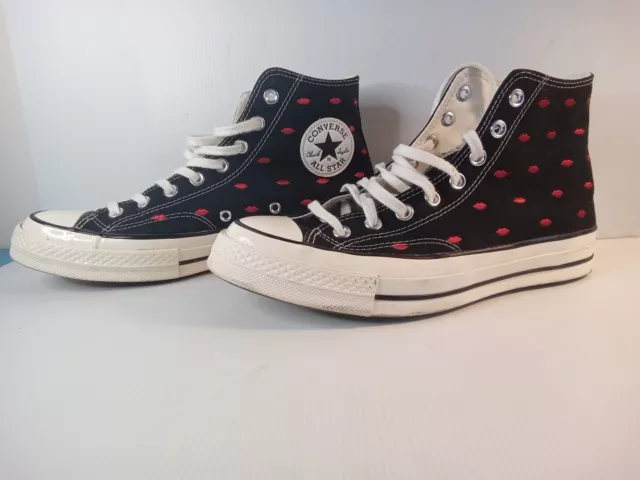 Converse Chuck Taylor 70 All Star Shoes Size Mens 9 Wo's 11 ♡me Design