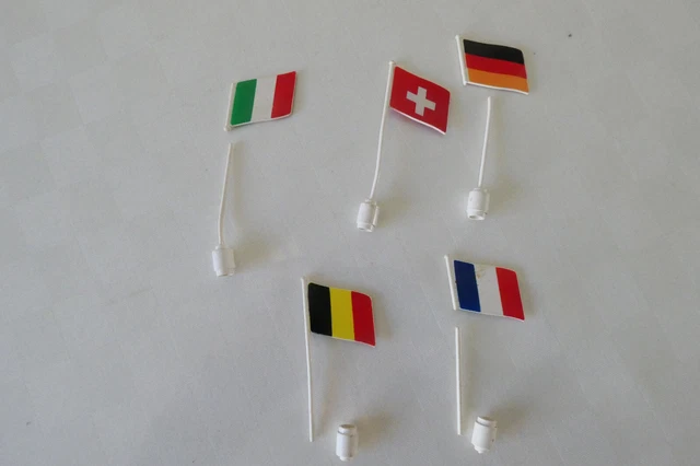 ANCIEN ECU INSIGNE BLASON BERNE BERN OURS SUISSE fab drago annees 60 emaillé
