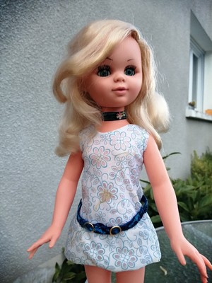 Poupée grand mannequin Berjusa Sintra,J.Berenguer 62 muñeca made in spain 