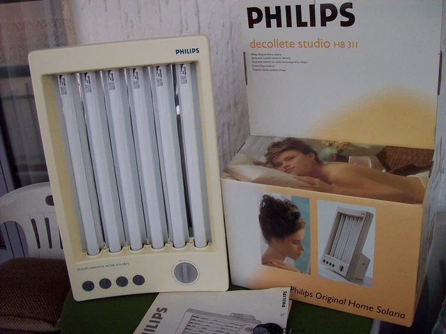Lampen Voor Philips Original Home Solaria