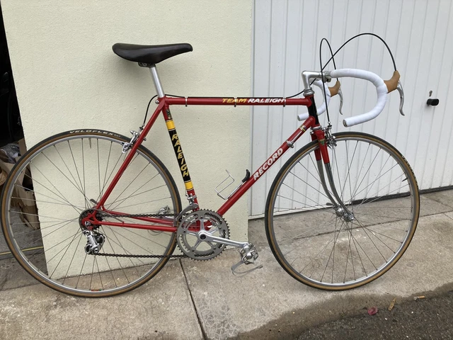 TI-Raleigh, Tour de France team time trial 1978