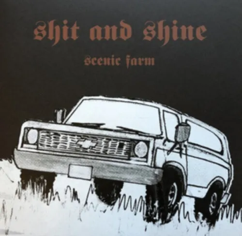 Scenic Farm by Shit and Shine