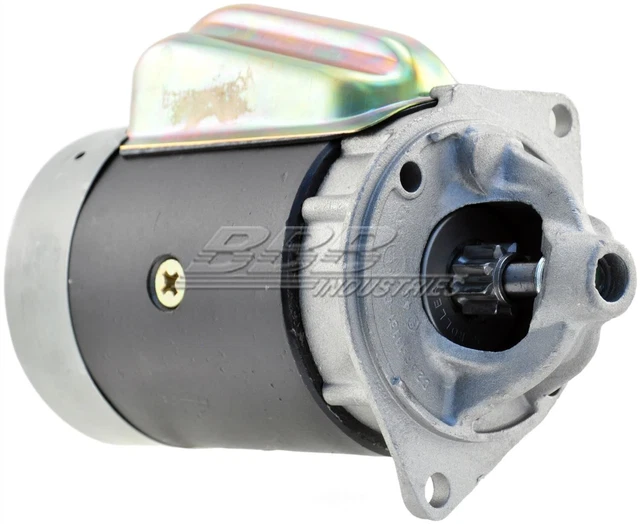 Starter Motor-Starter BBB Industries 3124 Reman