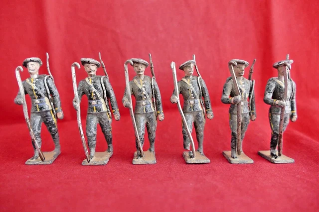 Militaria - Chasseurs Alpins - « La Grande Guerre , La Guerre En Montagne Une Rencontre De Skieurs Gravure S