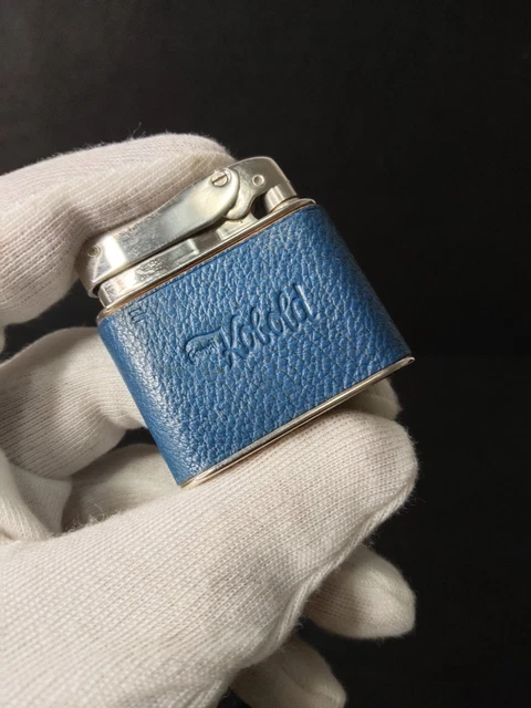Briquet à Pression KASCHIE - Modèle DRP - Fabriqué En Allemagne - Occasion