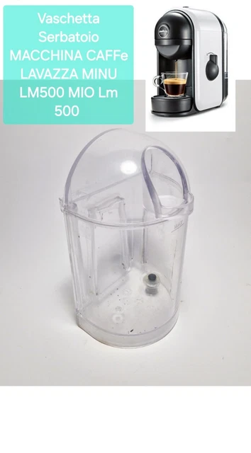 Cassetto Erogatore Capsule Per Macchina Lavazza A Modo Mio &ndash; Modelli LM 500, 600 E LM500 &ndash; Usato