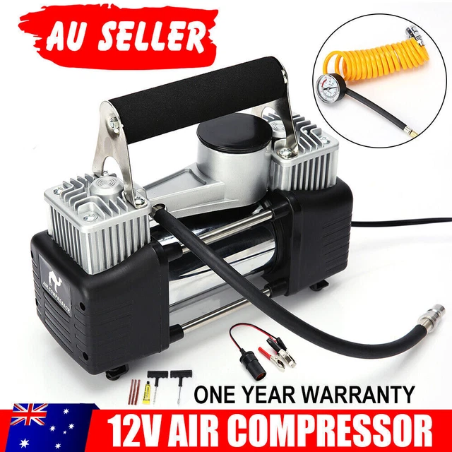 DC 12V Air Compressor With 6L Tank For Automobile Tires,Automobile - View #9
