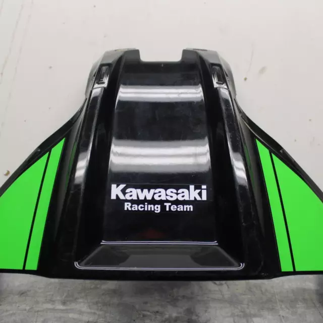 2016 Kawasaki Ninja ZX10R ZX1000 ABS KRT Edition GAS TANK FUEL CELL COVER BB86