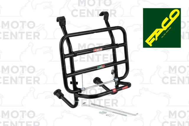 Kotflügel Original PIAGGIO VESPA Px 125 150 200 ('98- '16) Mit